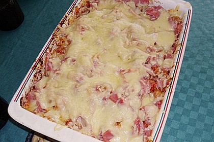 Spaghetti Venezia 3