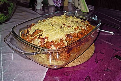 Spaghetti Venezia 5