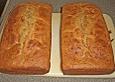 Sportler - Bananenbrot