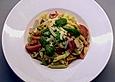 Rigatoni imbarazzati