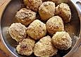 Steirische Grie&szlig;kn&ouml;del
