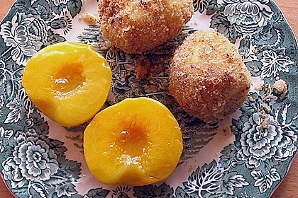 Steirische Grie&szlig;kn&ouml;del 1