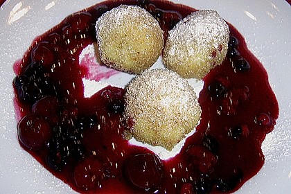 Steirische Grie&szlig;kn&ouml;del 2