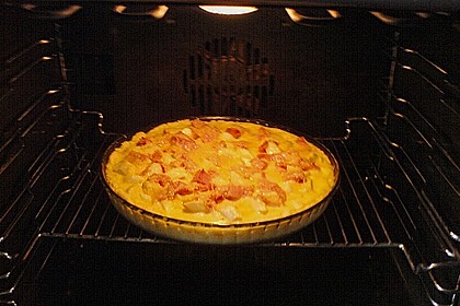 Spargelquiche mit Parmesan 13