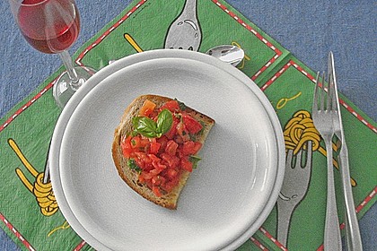 Bruschetta 3