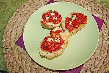 Bruschetta 2