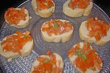 Bruschetta 4