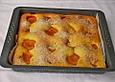 Marillenkuchen