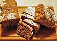 Angie's Walnussbrot