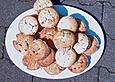 Schokomuffins