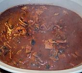 Einfache Rigatoni (Bild)