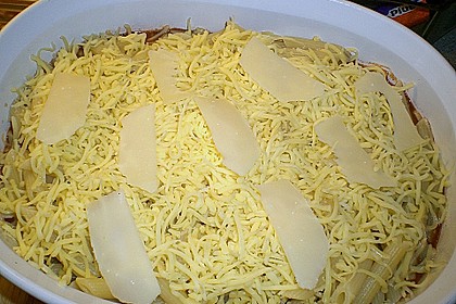 Einfache Rigatoni 3