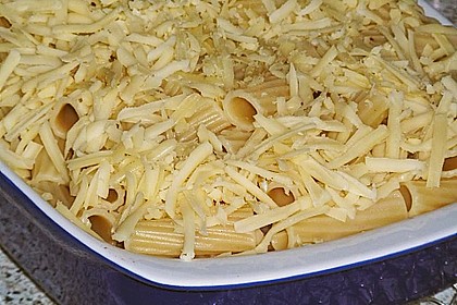 Einfache Rigatoni 11
