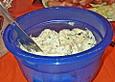 Olivenbutter