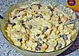 Kartoffelsalat Mexico Style