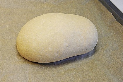 Schwäbisches Bauernbrot 6