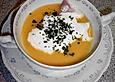 Domi`s Kartoffelsuppe