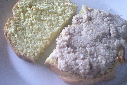 Cashew Creme 1