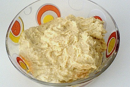 Cashew Creme