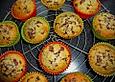 Schokostreusel - Muffins