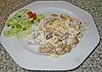 Gyros - Sp&auml;tzle - Auflauf