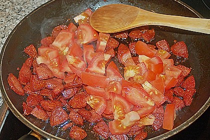 Türkisches Rührei 5