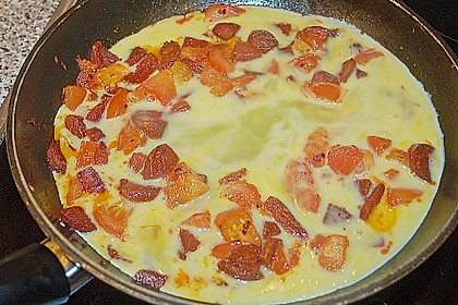 Türkisches Rührei 7