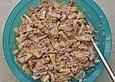Thunfisch - Apfel - Aufstrich