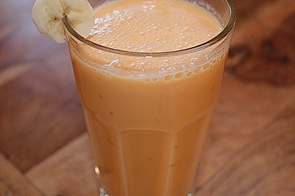 Fruchtiger Joghurt - Shake 3