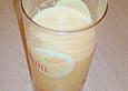 Fruchtiger Joghurt - Shake