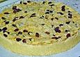 Florentiner K&auml;sekuchen