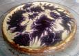 Beeren - Cheesecake