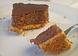 Maronenkuchen