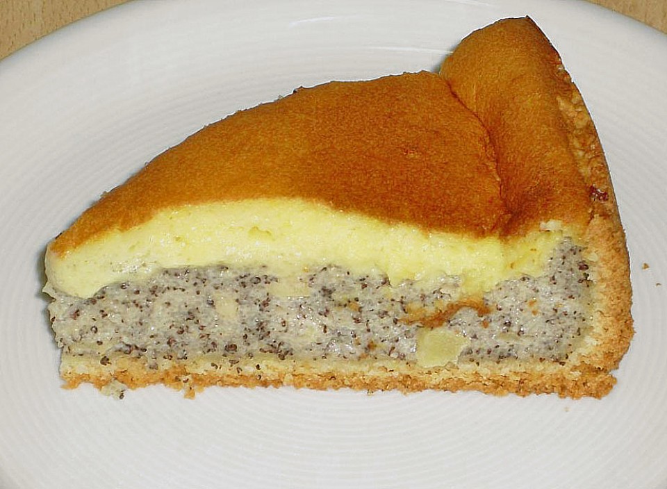 Saftiger Mohnkuchen à la Sylvia (Rezept mit Bild) | Chefkoch.de
