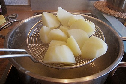 Kartoffelstock 1