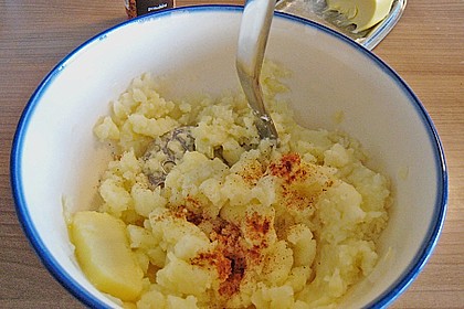 Kartoffelstock 2