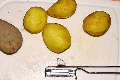 Kartoffelstock 18