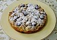 Kirschkuchen