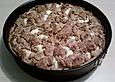 Apfelkuchen mit Streusel