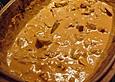 Wildgulasch im R&ouml;mertopf
