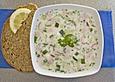 Kalte Suppe