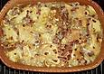 Hackfleisch - Schnecken
