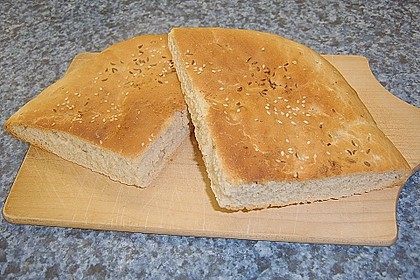 Fladenbrot