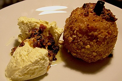 Brat&auml;pfel im Nussmantel 9