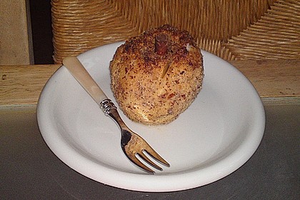 Brat&auml;pfel im Nussmantel 11