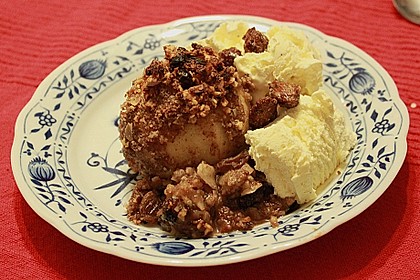 Brat&auml;pfel im Nussmantel 15