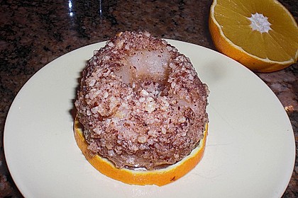 Brat&auml;pfel im Nussmantel 28