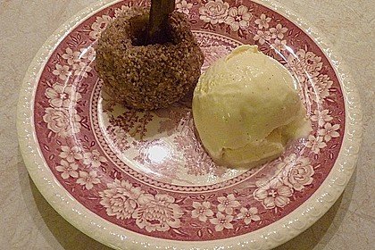 Brat&auml;pfel im Nussmantel 33