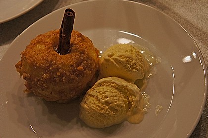 Brat&auml;pfel im Nussmantel 34