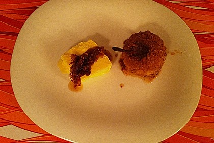 Brat&auml;pfel im Nussmantel 36
